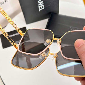Chanel Fshion CH7989 Classic Sunglasses C83243 - Corlor 1 - View 14