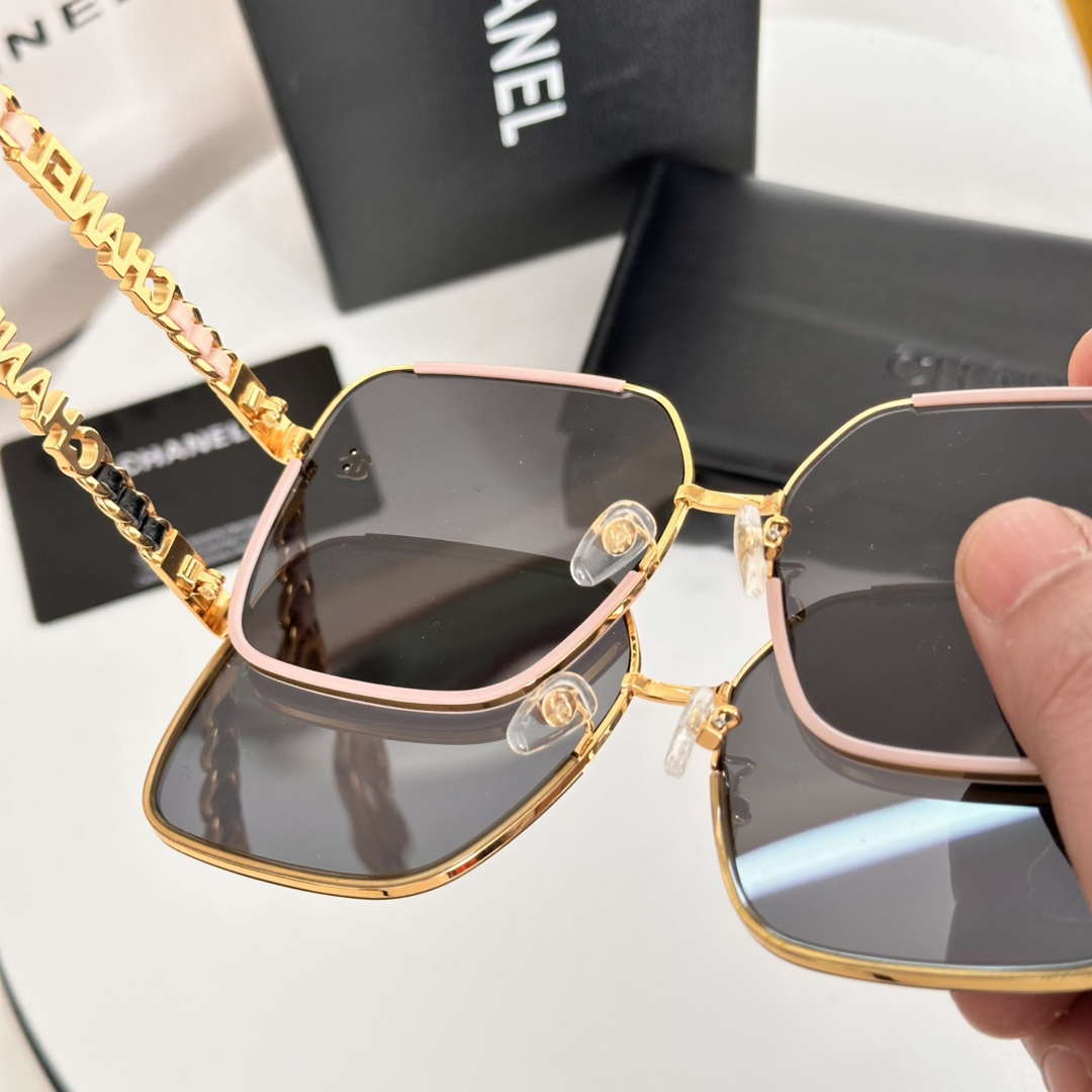 Chanel Fshion CH7989 Classic Sunglasses C83243