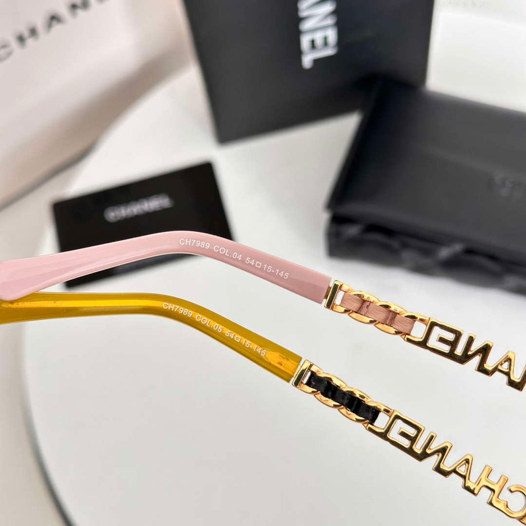 Chanel Fshion CH7989 Classic Sunglasses C83243