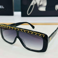 Chanel Fshion CH9142  Classic Sunglasses C83256 - Corlor 1 - View 1