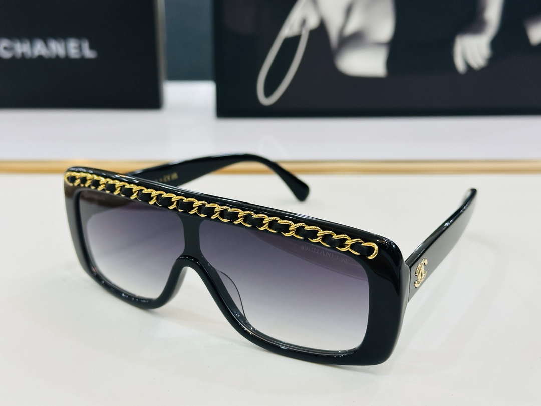 Chanel Fshion CH9142  Classic Sunglasses C83256