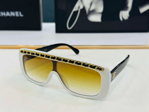 Chanel Fshion CH9142  Classic Sunglasses C83256 - Corlor 1 - View 2