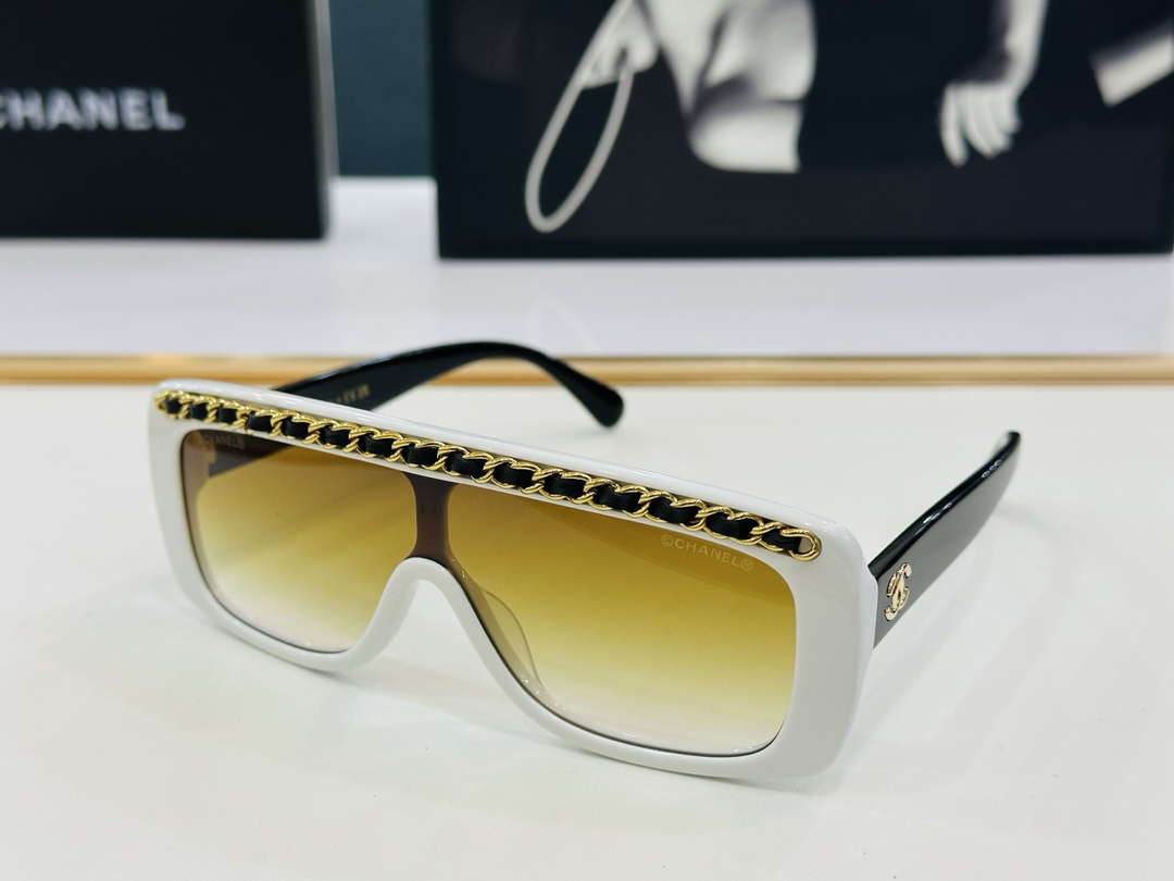 Chanel Fshion CH9142  Classic Sunglasses C83256