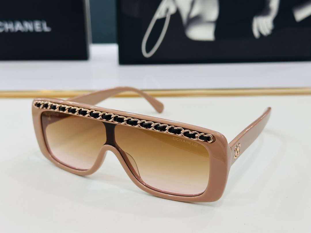 Chanel Fshion CH9142  Classic Sunglasses C83256