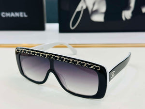 Chanel Fshion CH9142  Classic Sunglasses C83256 - Corlor 1 - View 4