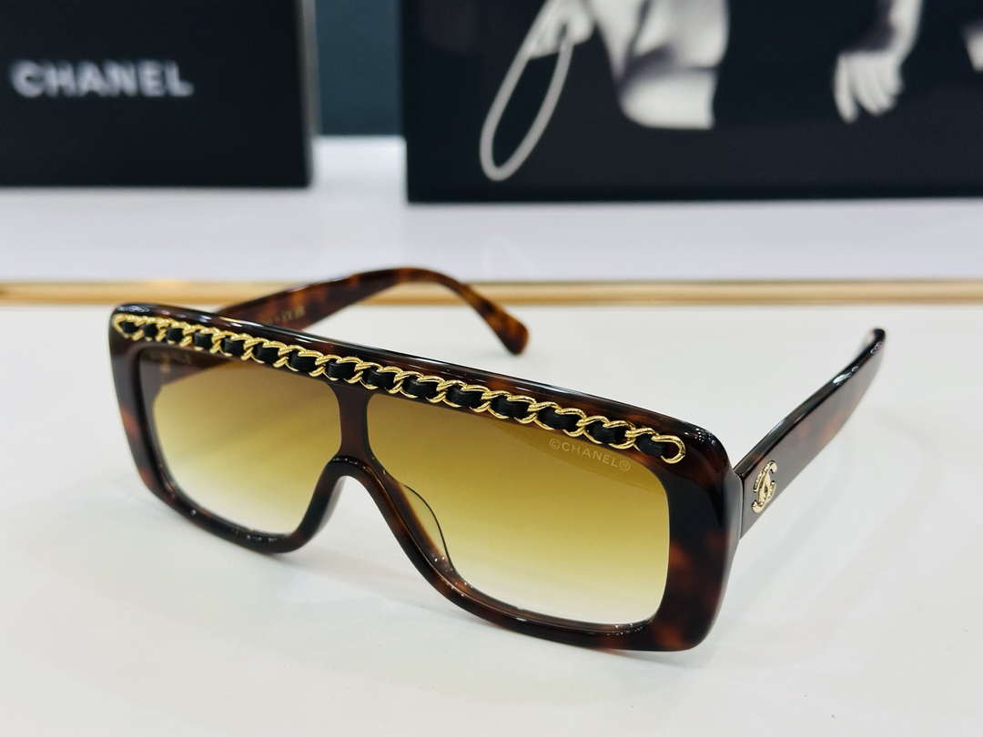 Chanel Fshion CH9142  Classic Sunglasses C83256