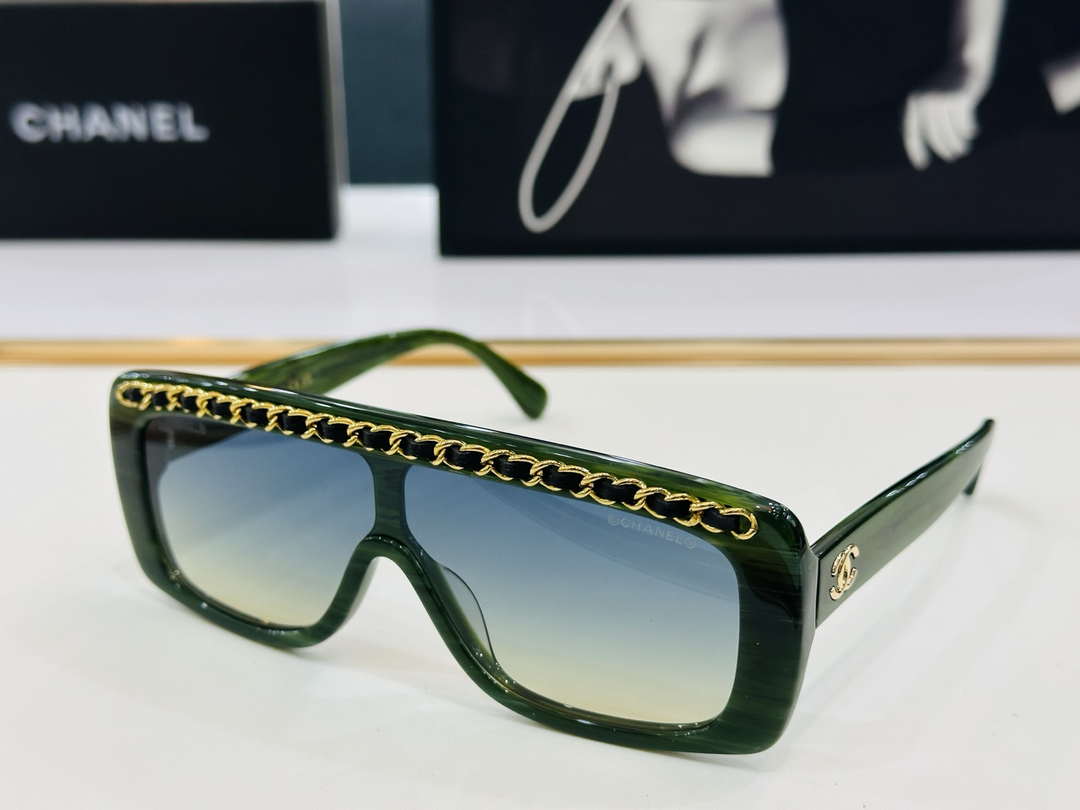 Chanel Fshion CH9142  Classic Sunglasses C83256