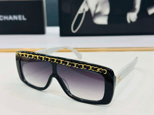 Chanel Fshion CH9142  Classic Sunglasses C83256 - Corlor 1 - View 7