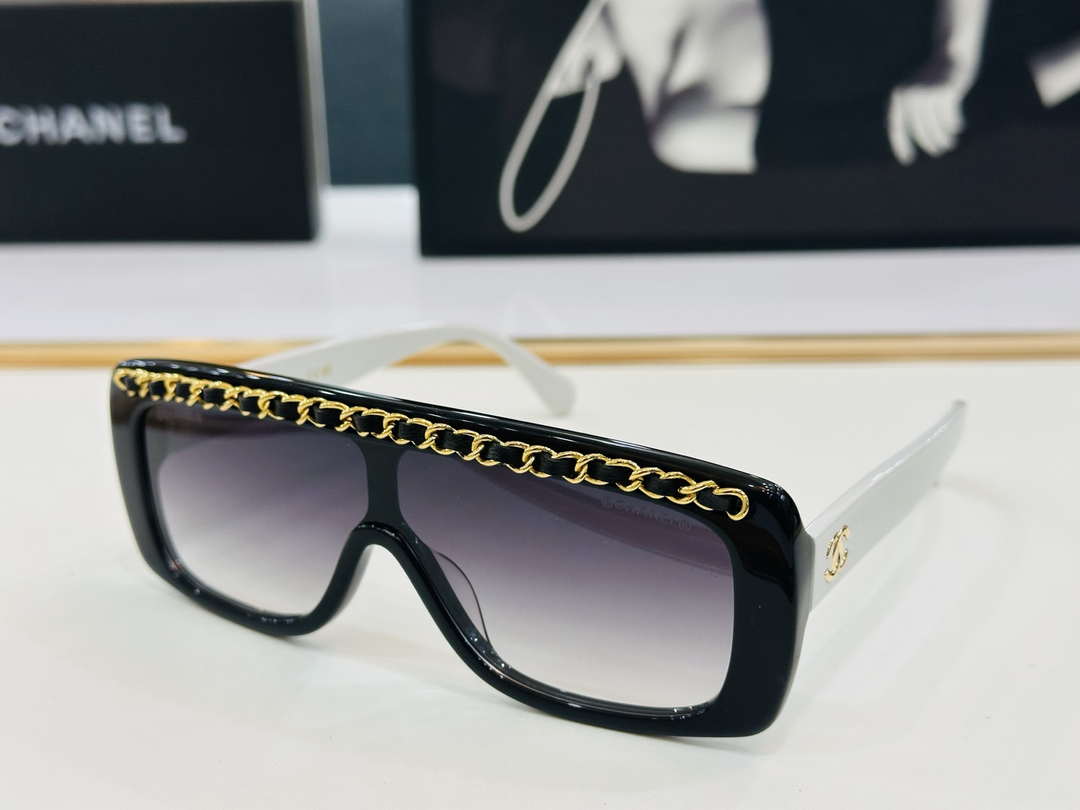 Chanel Fshion CH9142  Classic Sunglasses C83256