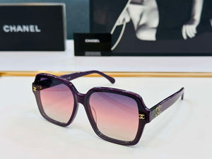 Chanel Fshion Classic CH5560 Sunglasses C83239 - Corlor 1 - View 4