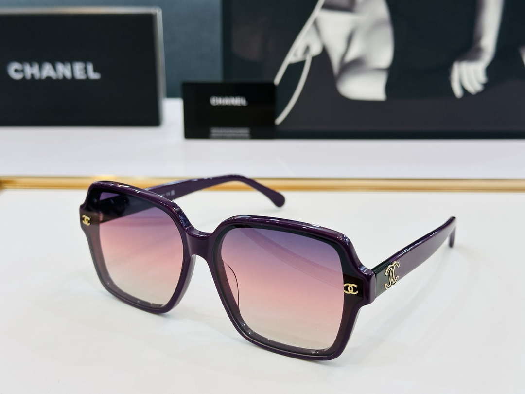 Chanel Fshion Classic CH5560 Sunglasses C83239