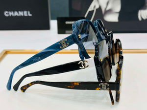 Chanel Fshion Classic CH5560 Sunglasses C83239 - Corlor 1 - View 7
