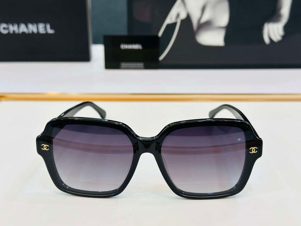 Chanel Fshion Classic CH5560 Sunglasses C83239