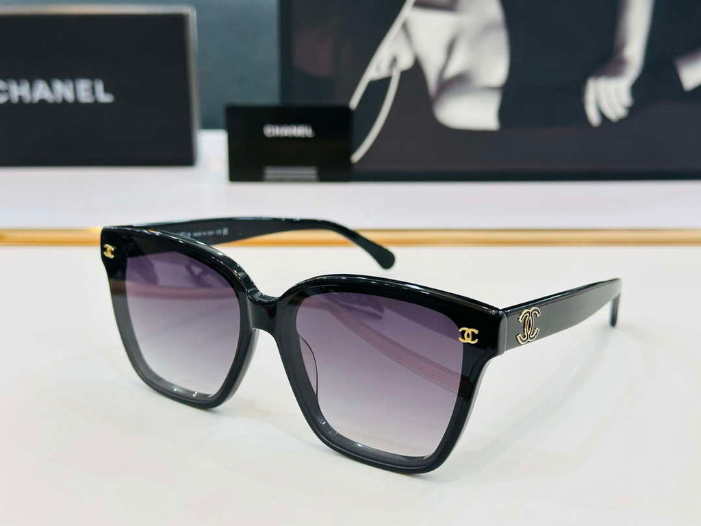Chanel Fshion Classic CH5561 Sunglasses C83238
