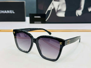 Chanel Fshion Classic CH5561 Sunglasses C83238 - Corlor 1 - View 1
