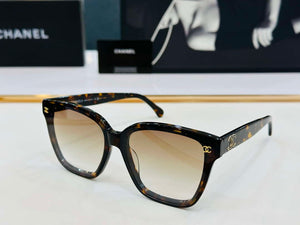 Chanel Fshion Classic CH5561 Sunglasses C83238 - Corlor 1 - View 2