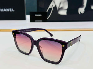 Chanel Fshion Classic CH5561 Sunglasses C83238 - Corlor 1 - View 3