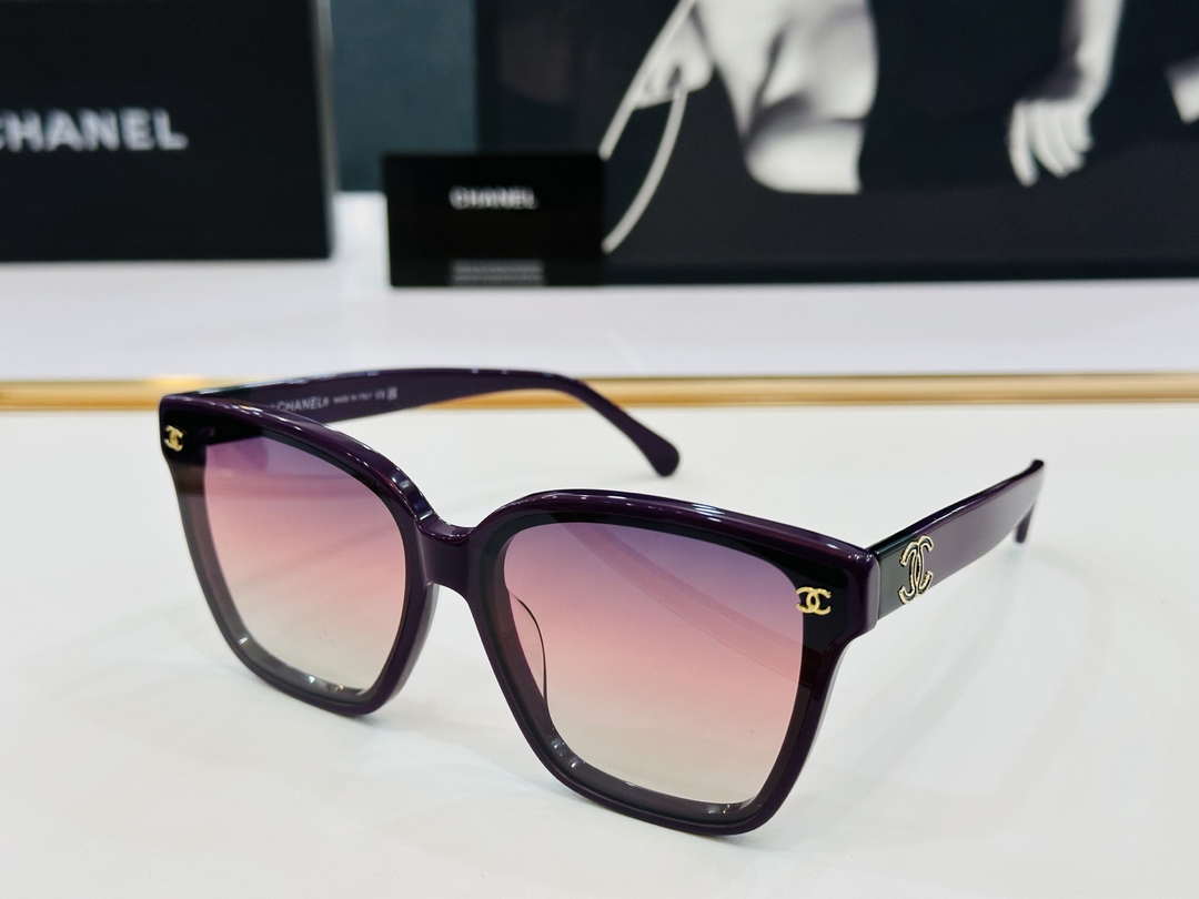Chanel Fshion Classic CH5561 Sunglasses C83238