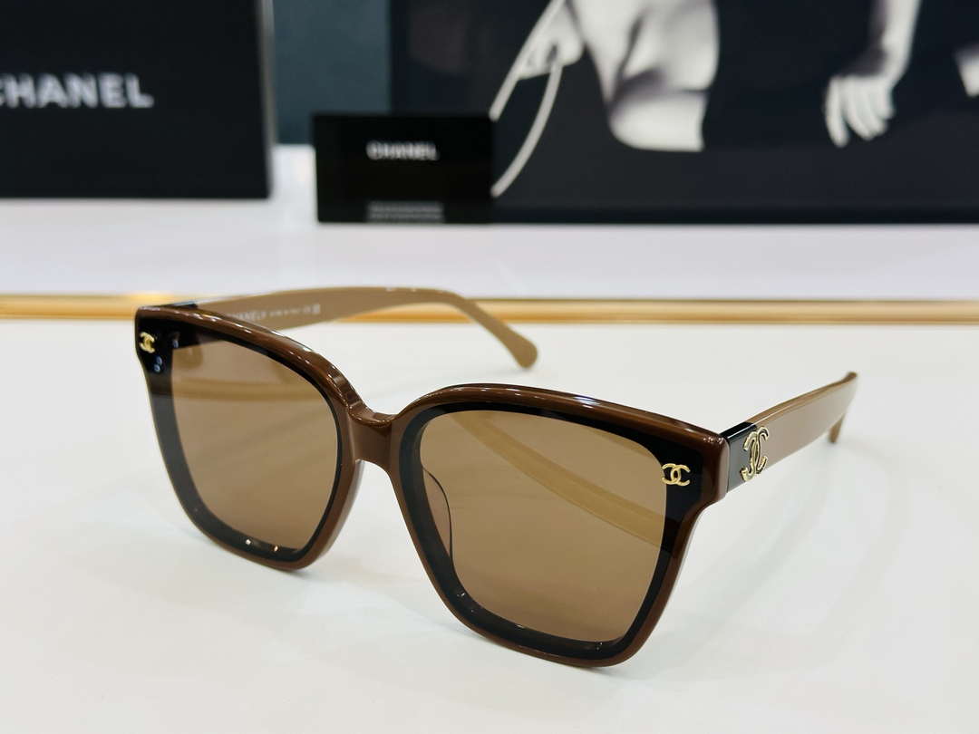 Chanel Fshion Classic CH5561 Sunglasses C83238
