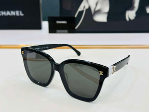 Chanel Fshion Classic CH5561 Sunglasses C83238 - Corlor 1 - View 5