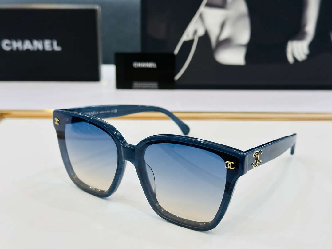 Chanel Fshion Classic CH5561 Sunglasses C83238