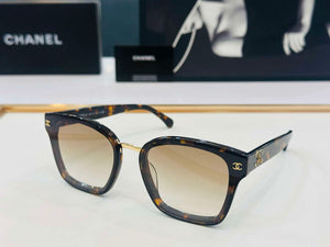 Chanel Fshion Classic CH5562 Sunglasses C83240 - Corlor 1 - View 2