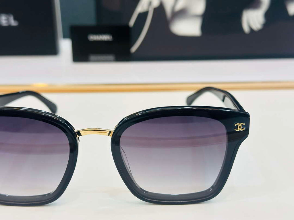 Chanel Fshion Classic CH5562 Sunglasses C83240