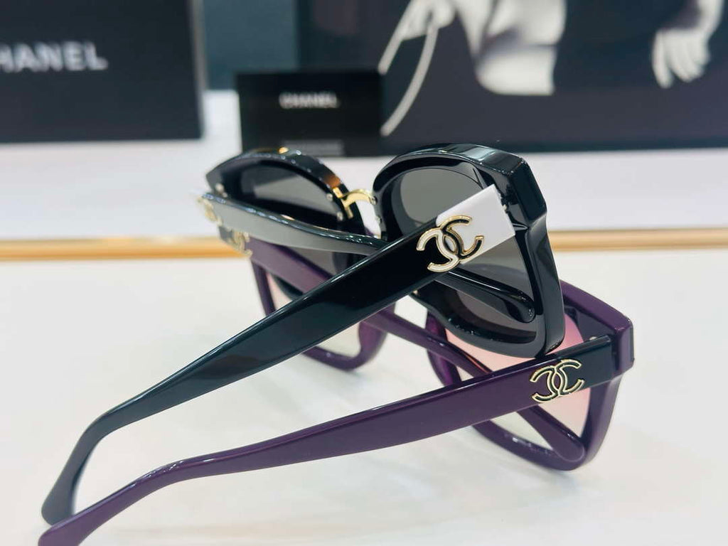 Chanel Fshion Classic CH5562 Sunglasses C83240