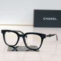 Chanel Fshion Classic CH6040 Sunglasses C83241 - Corlor 1 - View 1