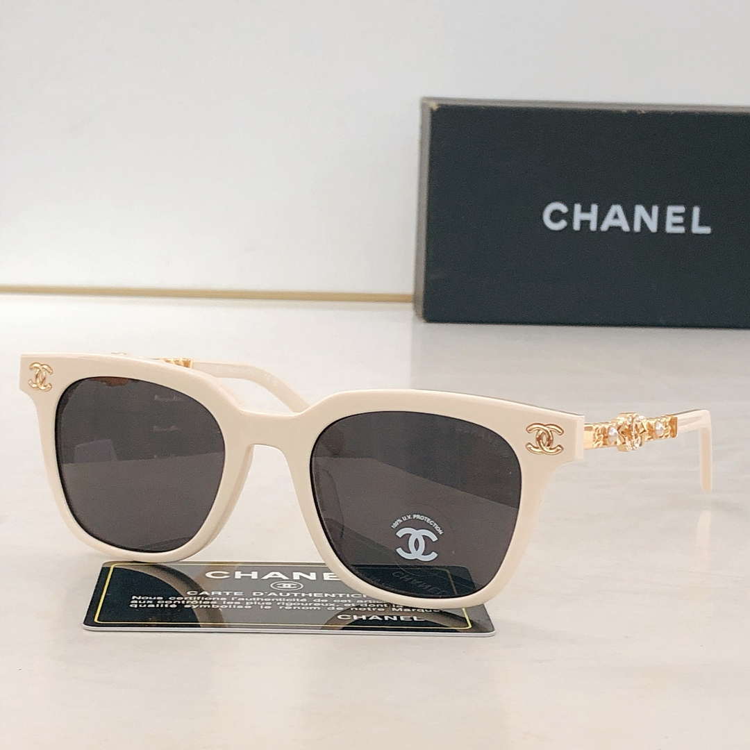 Chanel Fshion Classic CH6040 Sunglasses C83241