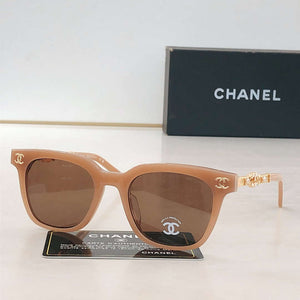 Chanel Fshion Classic CH6040 Sunglasses C83241 - Corlor 1 - View 4