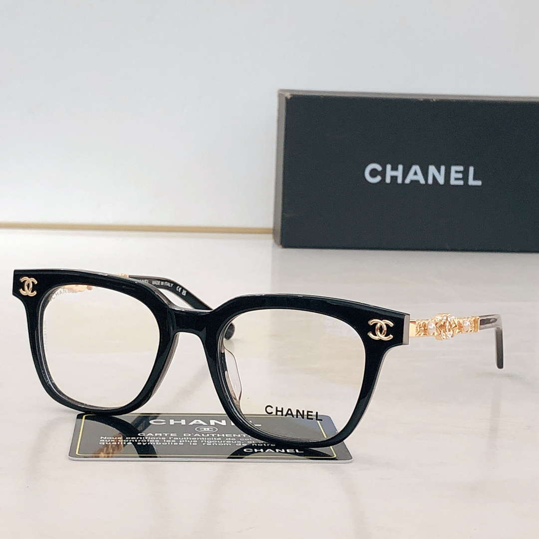 Chanel Fshion Classic CH6040 Sunglasses C83241