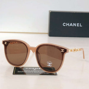 Chanel Fshion Classic CH6042 Sunglasses C83242 - Corlor 1 - View 2