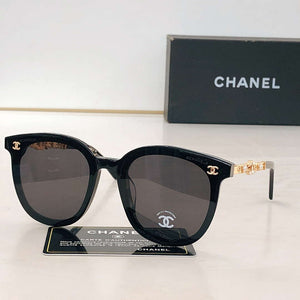 Chanel Fshion Classic CH6042 Sunglasses C83242 - Corlor 1 - View 3