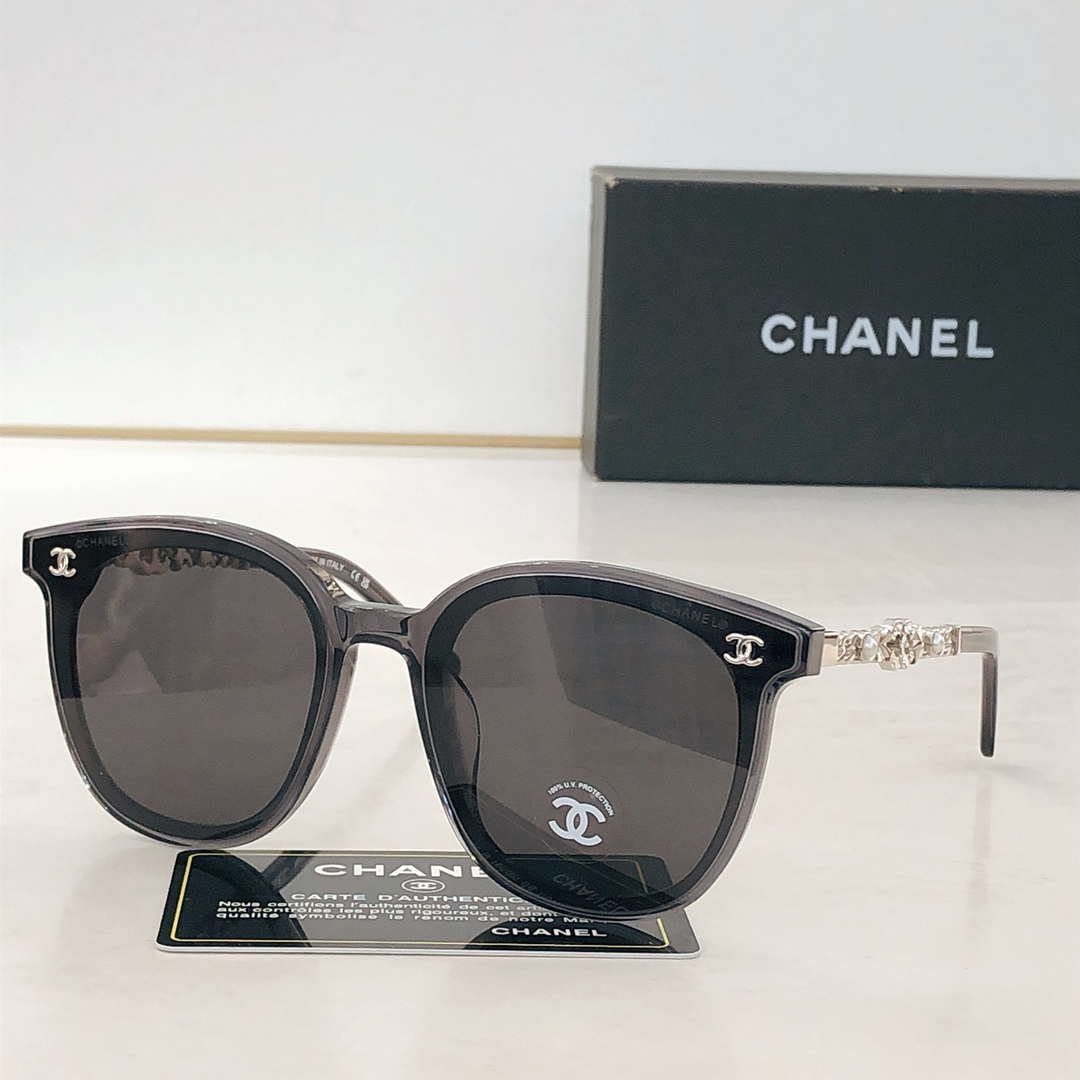 Chanel Fshion Classic CH6042 Sunglasses C83242