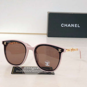Chanel Fshion Classic CH6042 Sunglasses C83242 - Corlor 1 - View 6