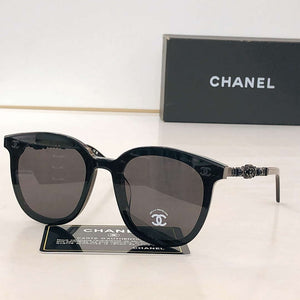 Chanel Fshion Classic CH6042 Sunglasses C83242 - Corlor 1 - View 7