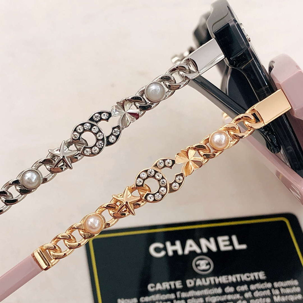 Chanel Fshion Classic CH6042 Sunglasses C83242