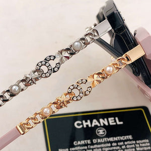 Chanel Fshion Classic CH6042 Sunglasses C83242 - Corlor 1 - View 8