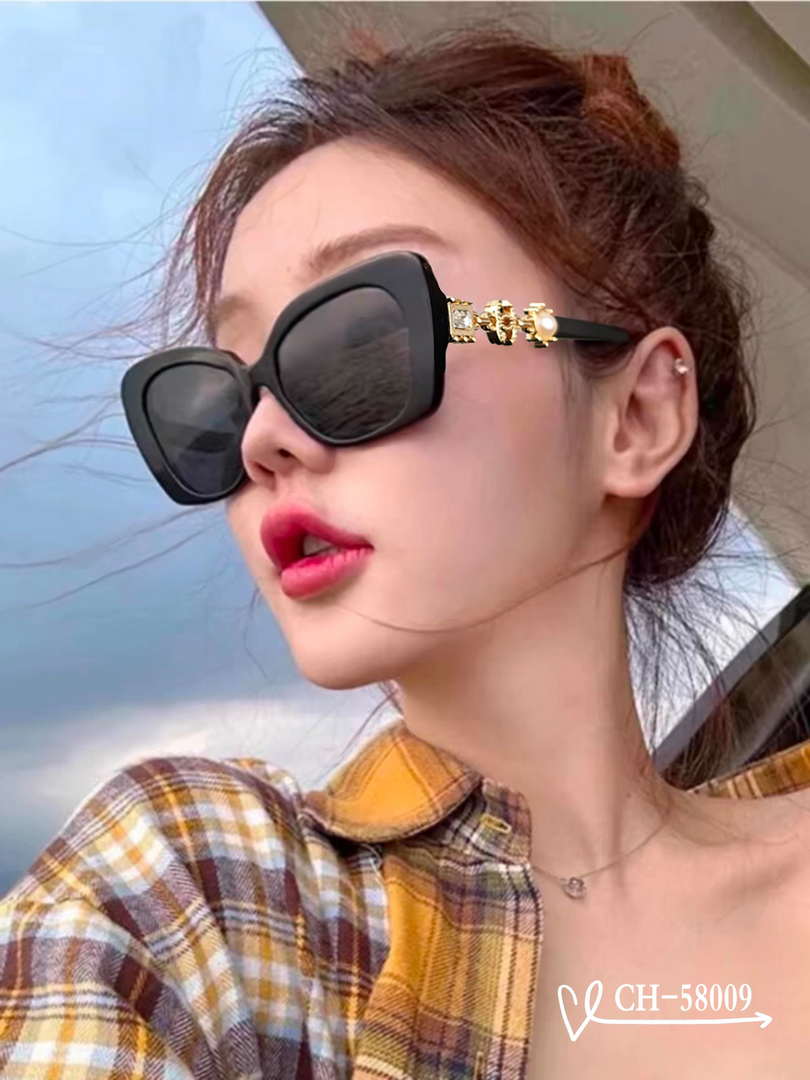 Chanel Fshion Classic Sunglasses C83202