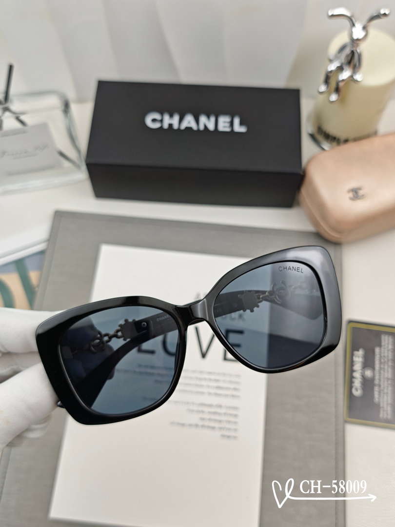 Chanel Fshion Classic Sunglasses C83202