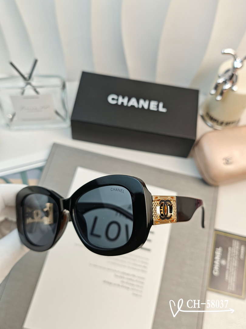 Chanel Fshion Classic Sunglasses C83203
