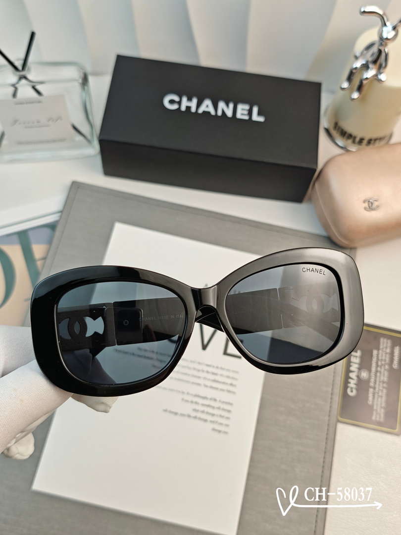 Chanel Fshion Classic Sunglasses C83203