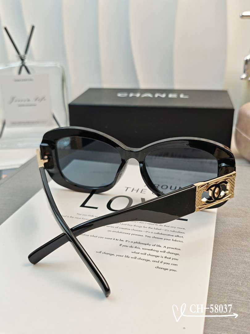 Chanel Fshion Classic Sunglasses C83203