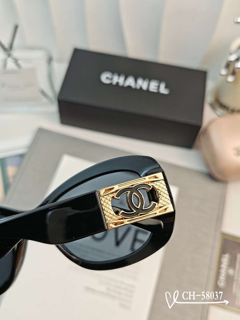 Chanel Fshion Classic Sunglasses C83203