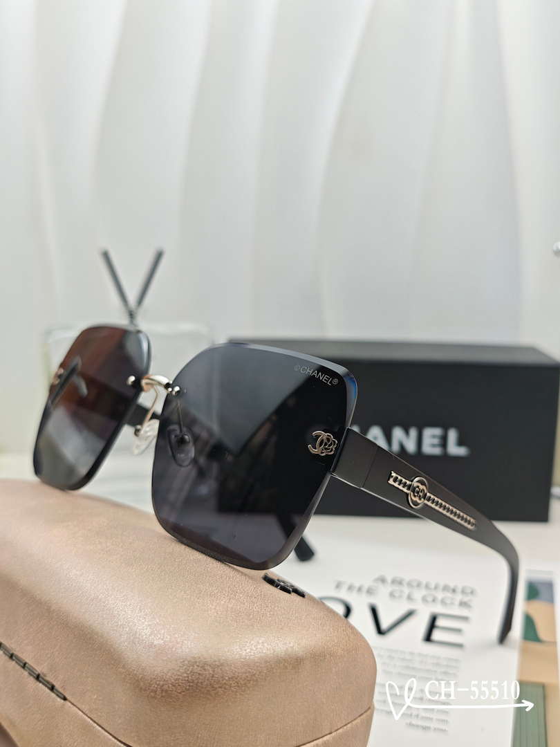 Chanel Fshion Classic Sunglasses C83204