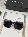 Chanel Fshion Classic Sunglasses C83204