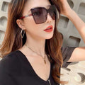 Chanel Fshion Classic Sunglasses C83205 - 1. Blue - View 1