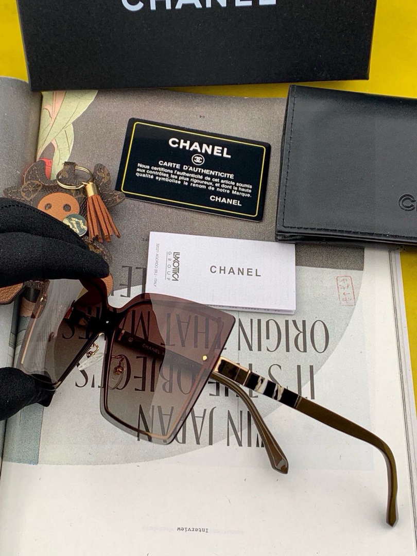 Chanel Fshion Classic Sunglasses C83205