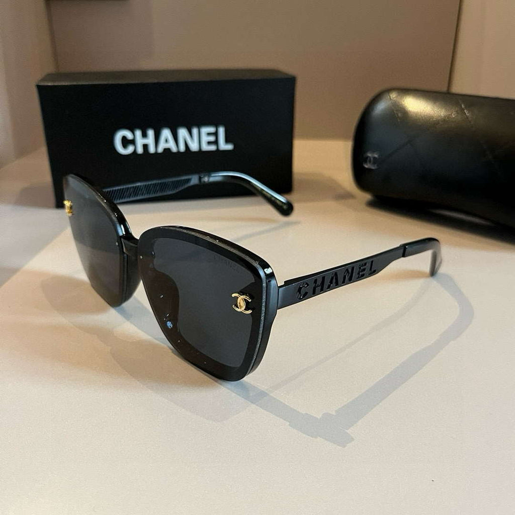 Chanel Fshion Classic Sunglasses C83206